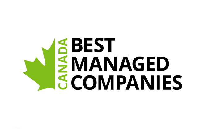 ABC Recycling is a 2023 winner of the Canada’s Best Managed Companies program