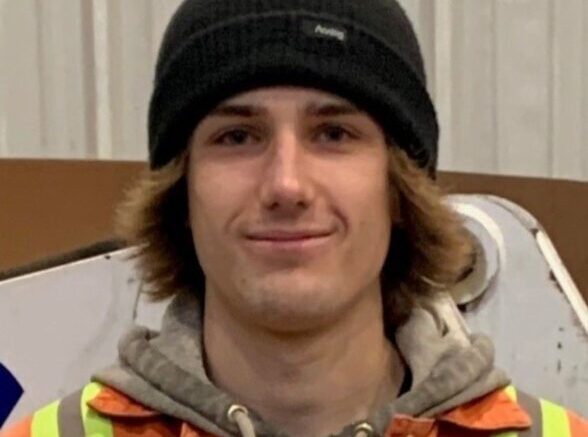 Jared Levang